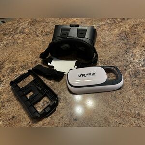 VR headset